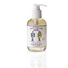 Earth Friendly Kids Organikus k�zmos� Levendul�s 1
